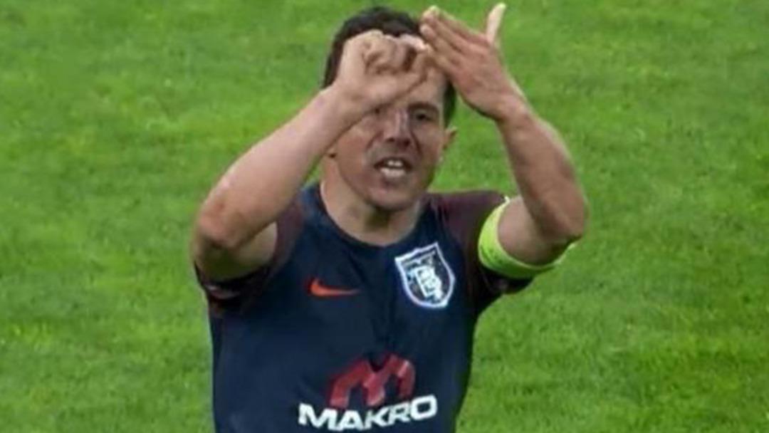 Emre Bel&ouml;zoğlu: Genelde bize yapılan konuşulmaz