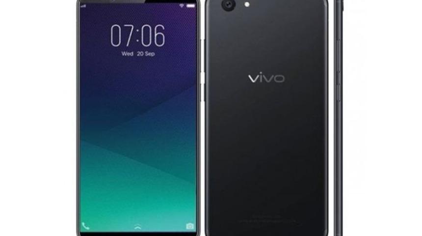 vivo Y71 ilk olarak Hindistan’da satışa sunuldu