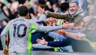 Manchester City kan kokusunu aldı! Liderliğe geliyorlar