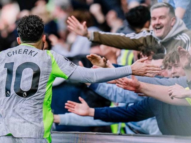 Manchester City kan kokusunu aldı! Liderliğe geliyorlar