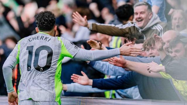 Manchester City kan kokusunu aldı! Liderliğe geliyorlar