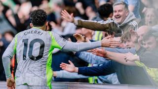 Manchester City kan kokusunu aldı! Liderliğe geliyorlar