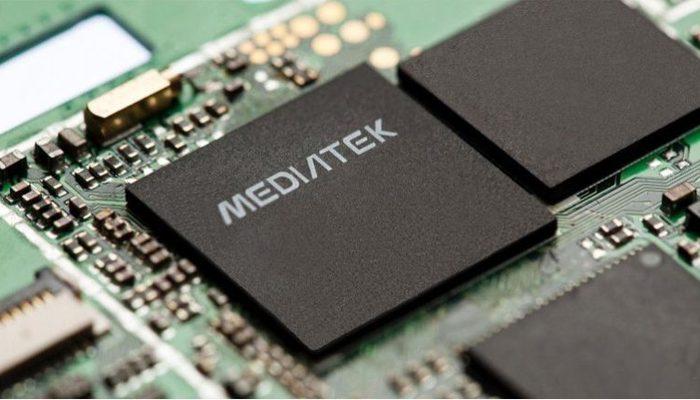 MediaTek 5G pazarında tercih ediliyor