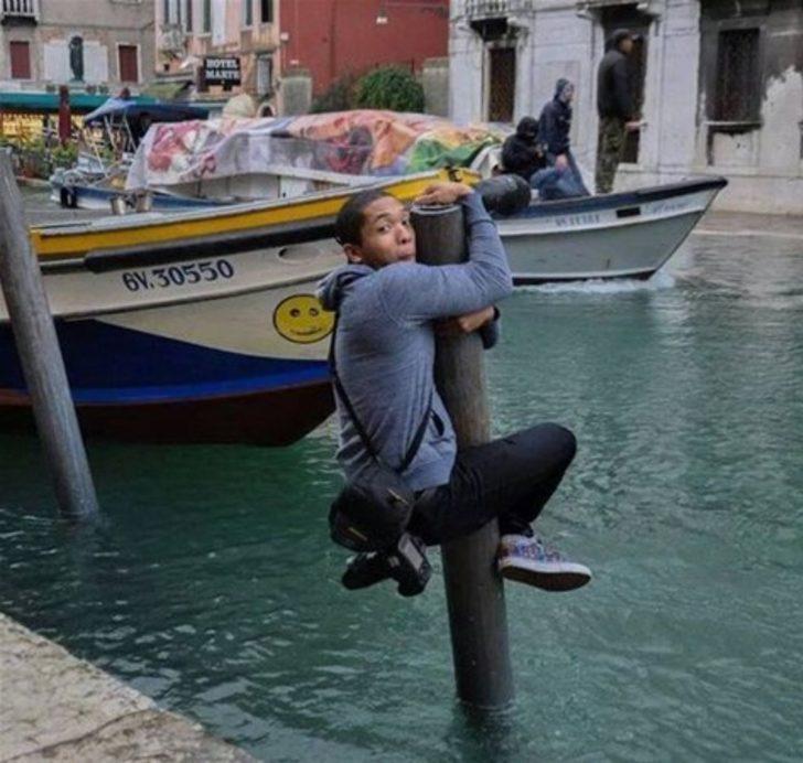 Tam da o anda yakaladılar  G2