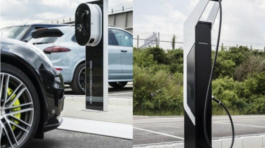 500 yeni hızlı şarj istasyonu açıyor!