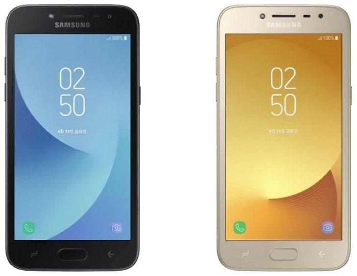 Samsung'tan eşi benzeri olmayan telefon G5