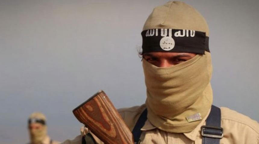 IŞİD'in infaz timi Sakarya'da yakalandı