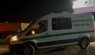 Korkun&ccedil; olay! Başsız ceset bulundu