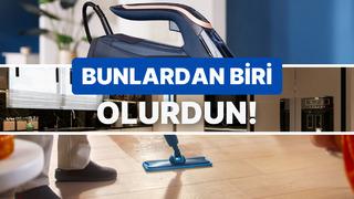 Sen bir ev eşyası olsaydın hangisi olurdun?