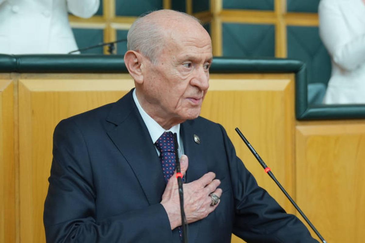MHP lideri Bah&ccedil;eli&rsquo;den D&uuml;nya Barış Konseyi a&ccedil;ıklaması: "T&uuml;rkiye ev sahipliği yapar" 2