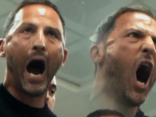 Galatasaray'ın puan kaybı sonrası Fenerbah&ccedil;e'den paylaşım!