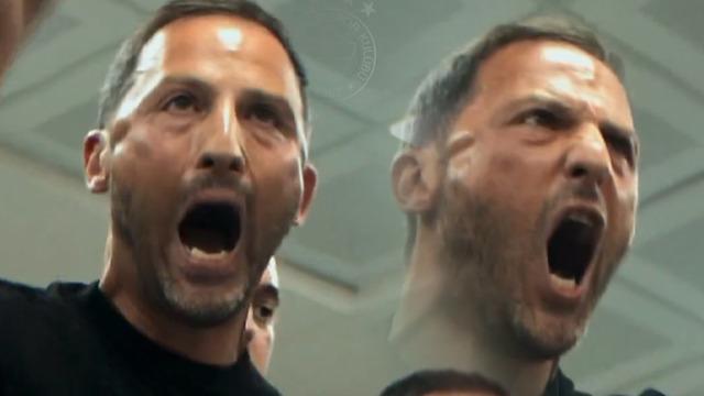 Galatasaray'ın puan kaybı sonrası Fenerbahçe'den paylaşım!