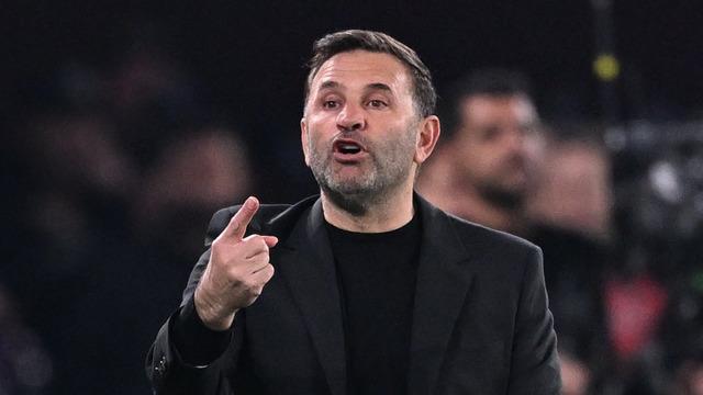 Galatasaray'da deprem etkisi Okan Buruk iddiası: Kenara çekil