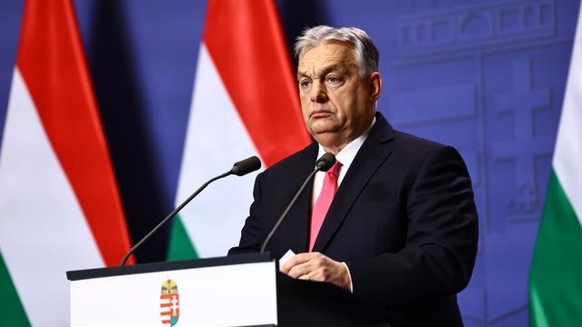 Macaristan'da kritik seçim! 16 yıllık Orban iktidarı sona erdi, rakibini tebrik etti