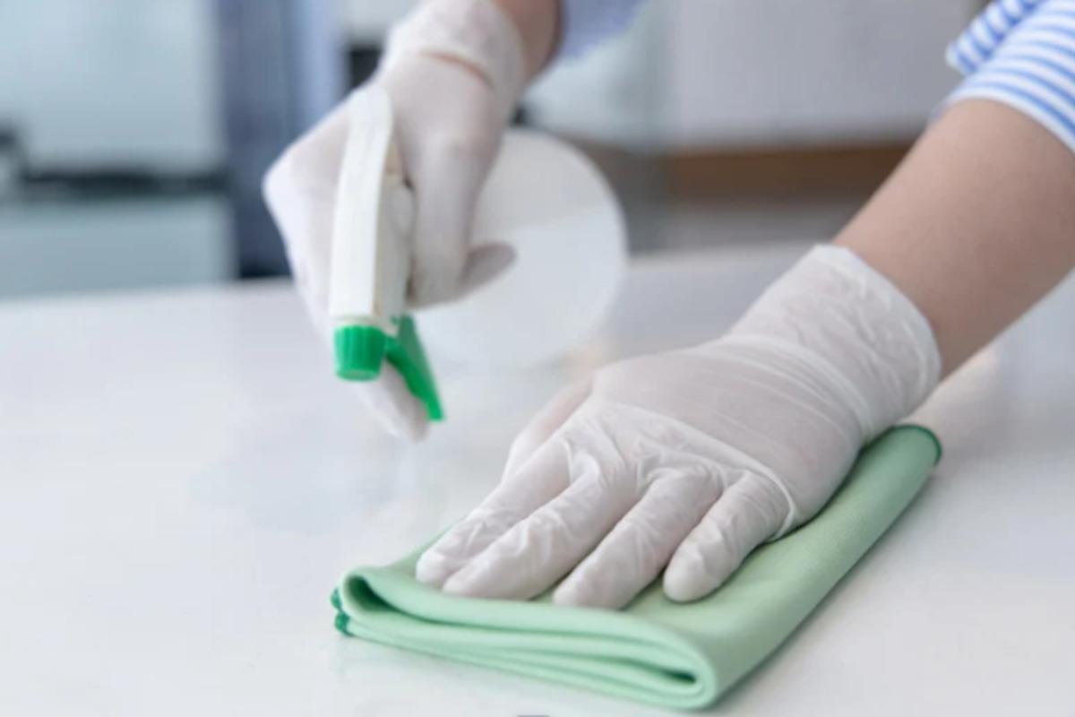 Temizlik yaparken enerjinizi s&ouml;m&uuml;ren 10 b&uuml;y&uuml;k hata 9