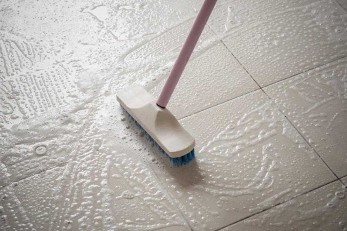 Temizlik yaparken enerjinizi s&ouml;m&uuml;ren 10 b&uuml;y&uuml;k hata 8