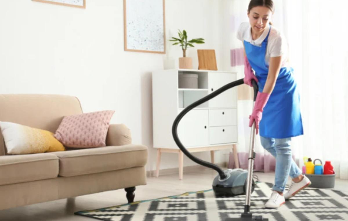 Temizlik yaparken enerjinizi s&ouml;m&uuml;ren 10 b&uuml;y&uuml;k hata 6