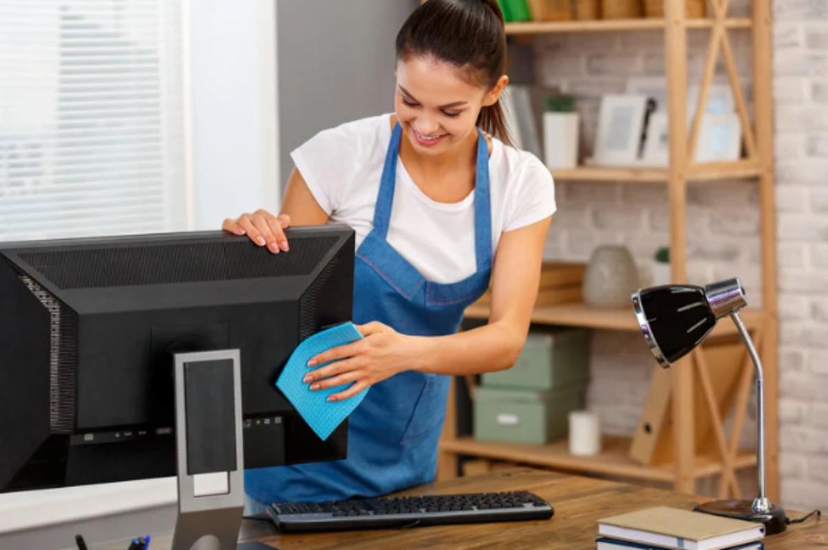 Temizlik yaparken enerjinizi s&ouml;m&uuml;ren 10 b&uuml;y&uuml;k hata 5