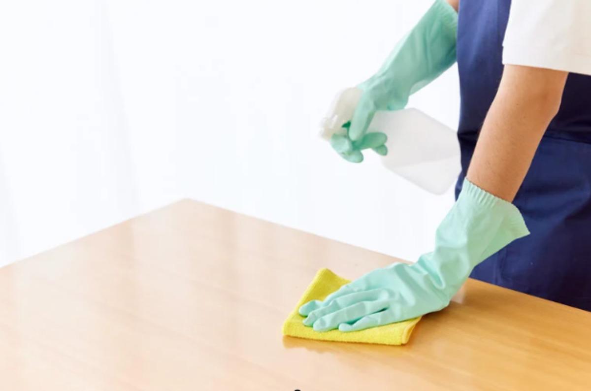 Temizlik yaparken enerjinizi s&ouml;m&uuml;ren 10 b&uuml;y&uuml;k hata 4