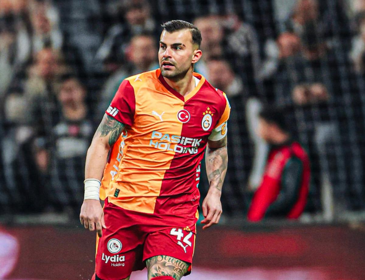 (Özet) Galatasaray - Kocaelispor Maçı Özeti ve Tüm Önemli Anları 4