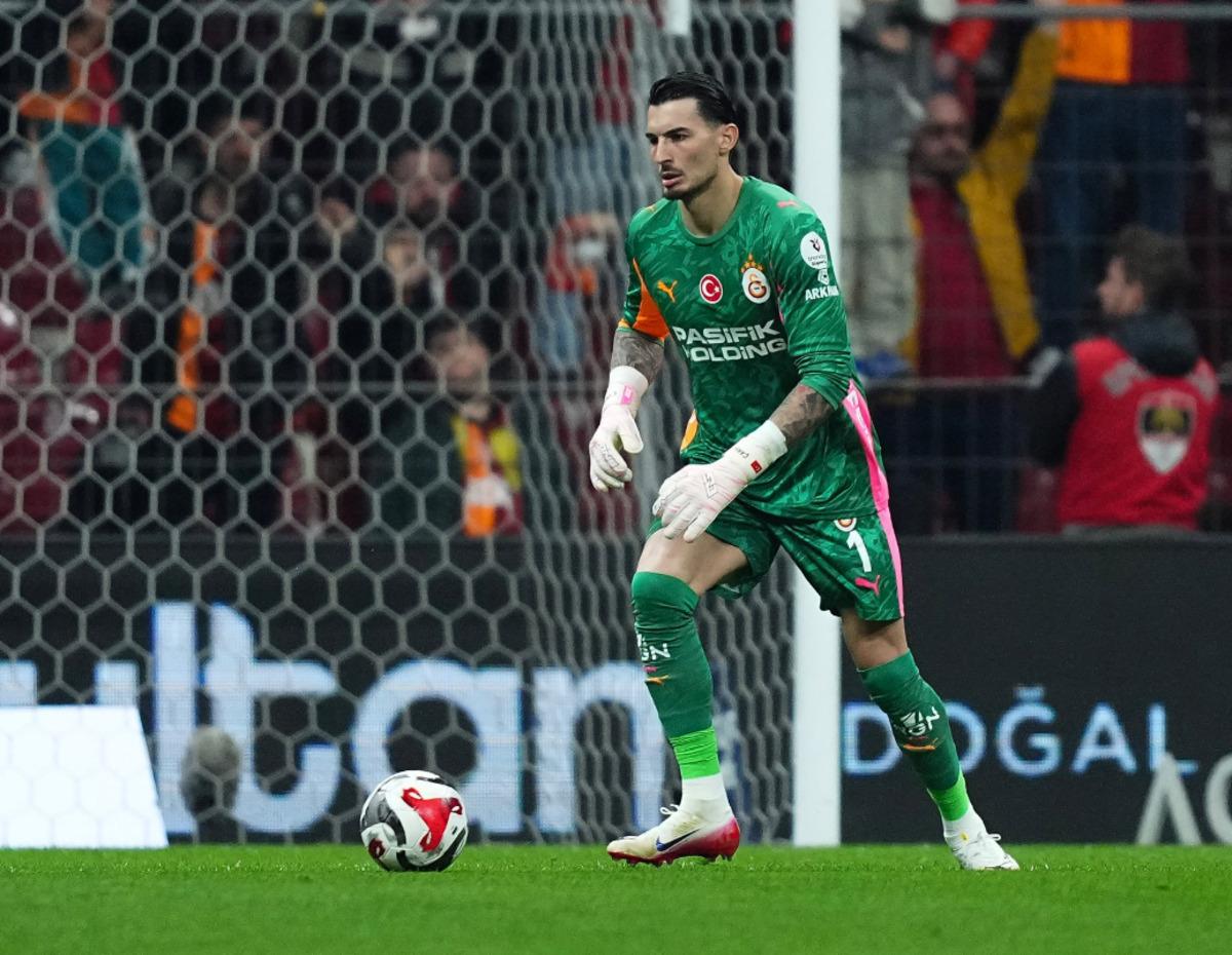 (Özet) Galatasaray - Kocaelispor Maçı Özeti ve Tüm Önemli Anları 5