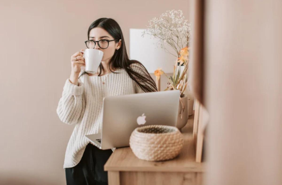 Metabolizma hızlandıran ve enerji patlaması yaratan 10 &ouml;zel kahve karışımı 10