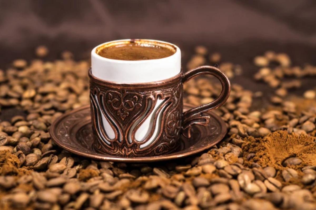 Metabolizma hızlandıran ve enerji patlaması yaratan 10 &ouml;zel kahve karışımı 1