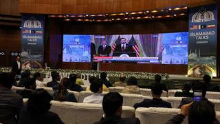 Son dakika: Trump'ın İran i&ccedil;in belirlediği "m&uuml;zakere edilemez" maddeler ortaya &ccedil;ıktı