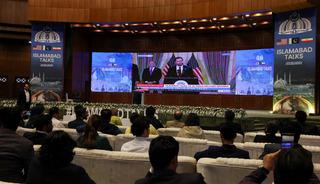 Anlaşma sağlanamamıştı! İşte Trump'ın İran i&ccedil;in belirlediği "m&uuml;zakere edilemez" maddeler