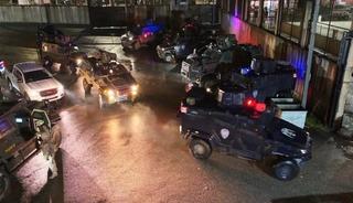 Şırnak ve Kocaeli&rsquo;deki DEAŞ operasyonunda 4 tutuklama