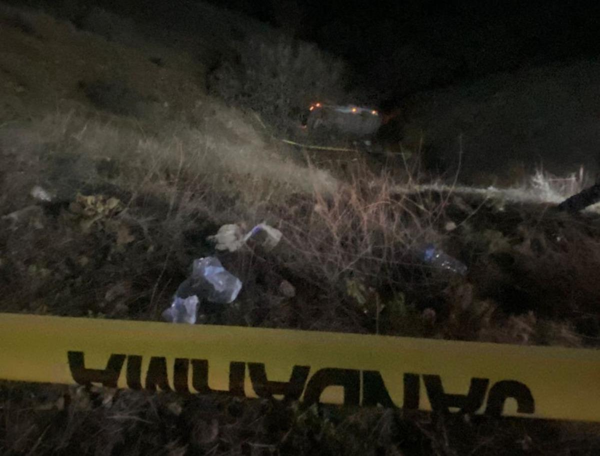 Malatya da işçi servisi devrildi: 2 ölü, 10 yaralı 2