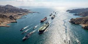 ABD, İran limanlarını ablukaya alıyor: Tarihi ve saati a&ccedil;ıklandı