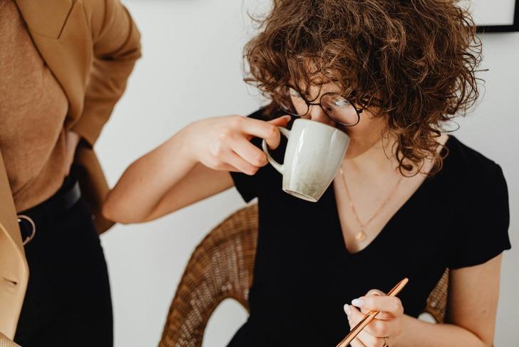 Son sorudayız! Bir yudum aldığında kahvenin dilde bıraktığı his (g&ouml;vde) nasıl olmalı?