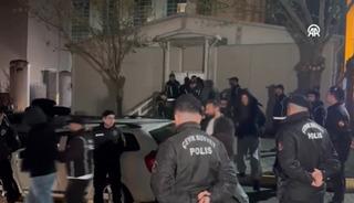 Aralarında &uuml;nl&uuml; isimler de var: 19 kişi g&ouml;zaltına alındı