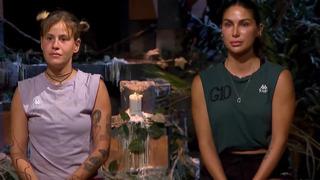 12 Nisan akşamı Survivor'da kim elendi? Gözde mi, Lina mı elendi?