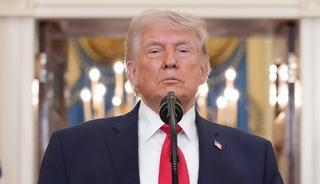 ABD'den İran'a yeni ambargo: 'Petrol satamayacak'