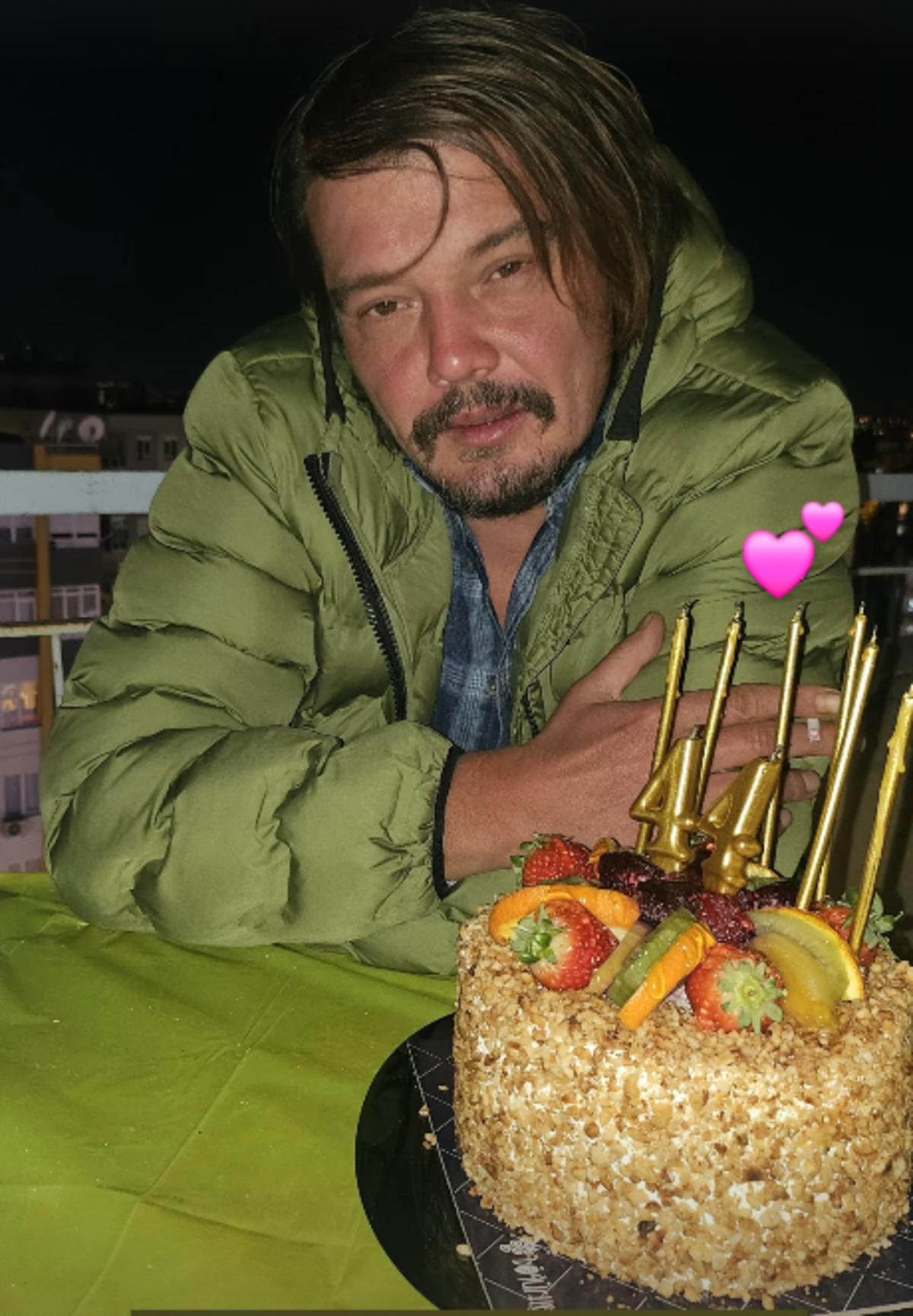 Arda Kural ın sevgilisi paylaştı! Son hali g&uuml;ndemde 2