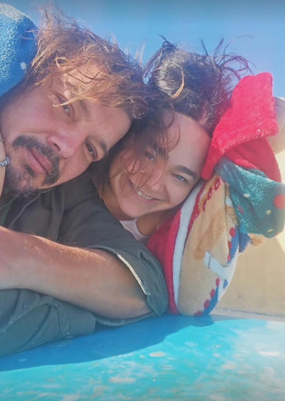 Arda Kural ın sevgilisi paylaştı! Son hali g&uuml;ndemde 1