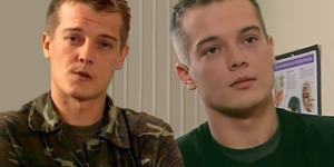 Arda Kural yeni yaşını sevgilisiyle kutladı! Son hali g&uuml;ndemde