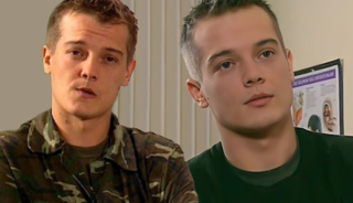 Arda Kural'ın sevgilisi paylaştı! Son hali g&uuml;ndemde