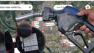 ABD 17.00'yi işaret etti! İran 'Şu anki benzin fiyatlarının tadını çıkarın' dedi