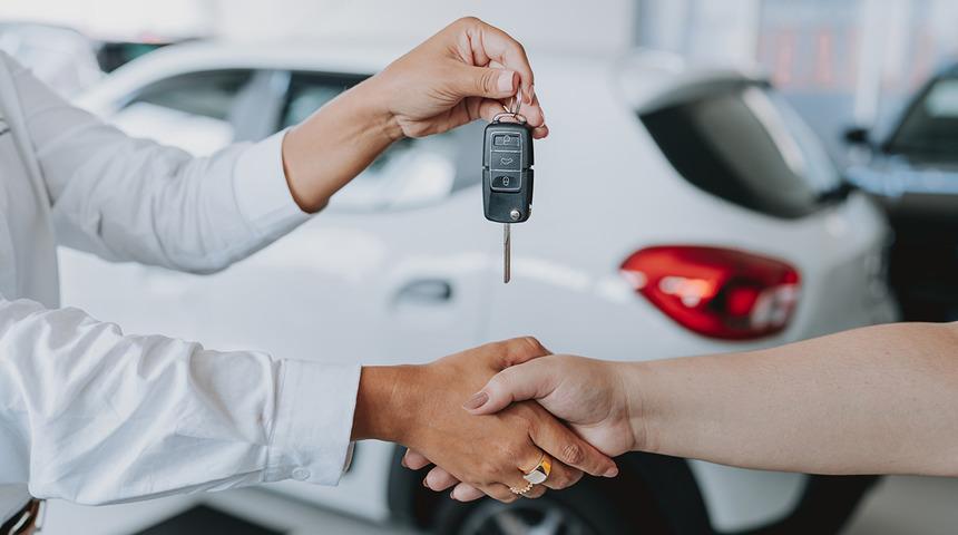 &Ouml;TV&rsquo;siz otomobilde 5 yıl ve 10 yıl detayları netleşti! Cezasız satabilecekler