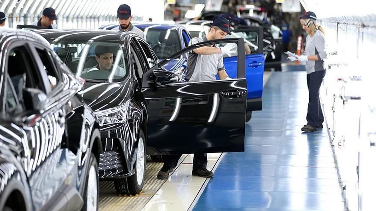 &Ouml;TV&rsquo;siz otomobilde 5 yıl ve 10 yıl detayları netleşti! Cezasız satabilecekler 2