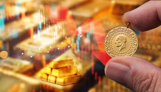 Petrol 100 doları aştı, altın d&uuml;şt&uuml;: G&uuml;m&uuml;ş de geriledi