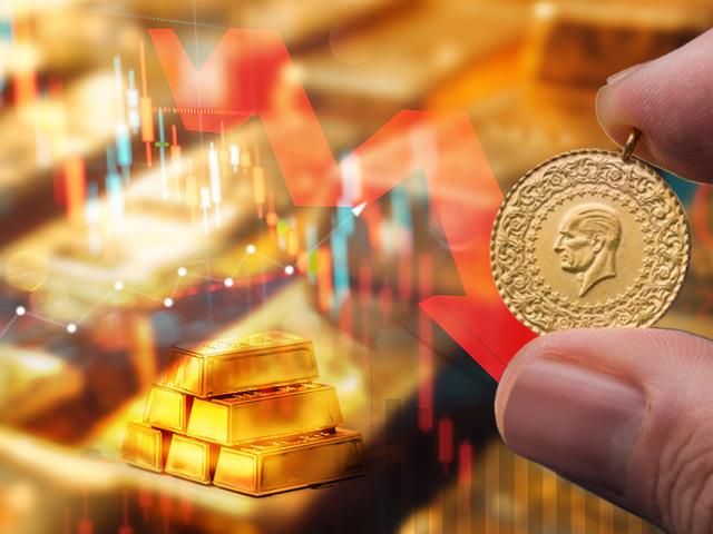 Petrol 100 doları aştı, altın d&uuml;şt&uuml;: G&uuml;m&uuml;ş de geriledi