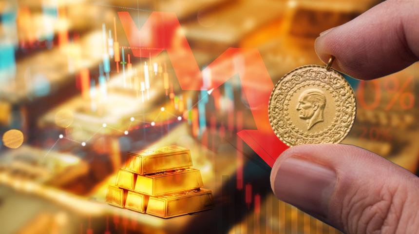 Petrol 100 doları aştı, altın d&uuml;şt&uuml;: G&uuml;m&uuml;ş de geriledi