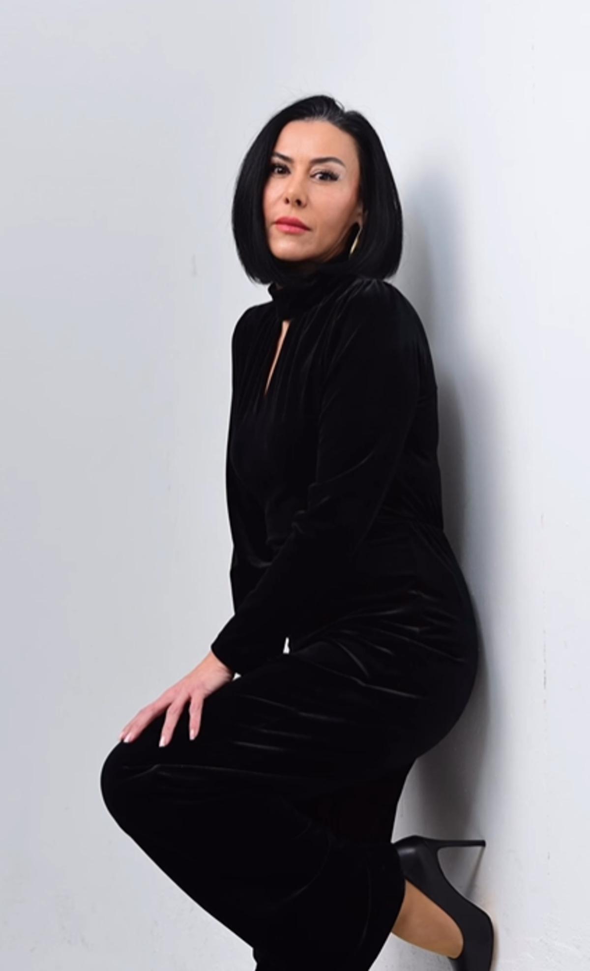 72 kilo vermişti! Esin G&uuml;ndoğdu yapılan yorumlara sitem etti 2