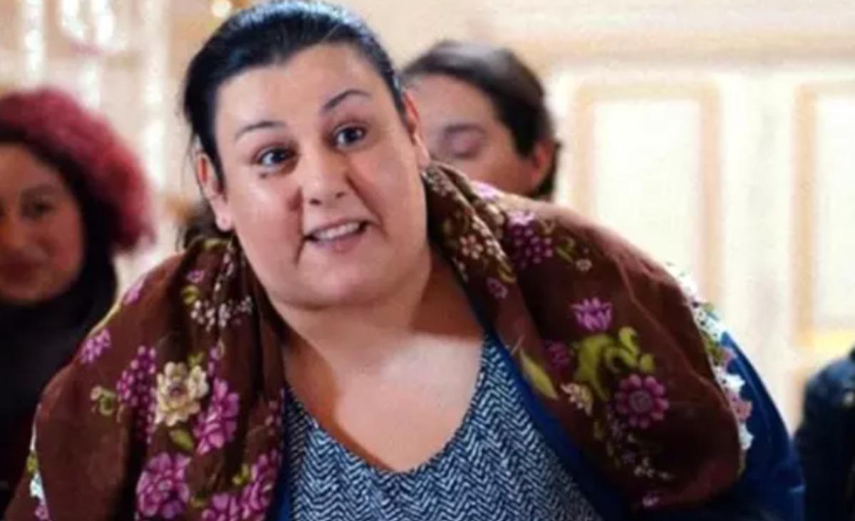 72 kilo vermişti! Esin G&uuml;ndoğdu yapılan yorumlara sitem etti 1