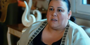 72 kilo vermişti! O yorumlar sonrasında patladı