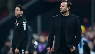 Puan kaybı sonrası Okan Buruk'a &ccedil;ok sert s&ouml;zler! "Başkanın yerinde olsam..."